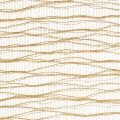 Floristik24 Deco Wave Tischband 26cm x 300cm Metallic-Gold