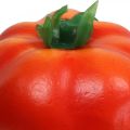 Floristik24 Deko-Gemüse, Kunstgemüse, Tomate künstlich Rot Ø8cm
