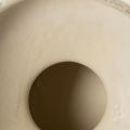 Keramik Dekoschale Creme