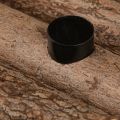 Deko Schlitten Holz Rinde 4 Stabkerzenhalter 40×12,5cm | Floristik24.ch