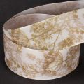 Geschenkband aus Polyester 40