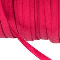 Floristik24 Geschenk- und Dekorationsband 3mm x 50m Pink