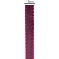 Geschenkband schmal Taft 15mm 50m Berry für Dekoration und Geschenkgestaltung | Floristik24.ch