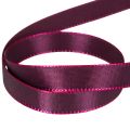Geschenkband schmal Taft 15mm 50m Berry für Dekoration und Geschenkgestaltung | Floristik24.ch