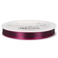 Geschenkband schmal Taft 15mm