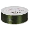 Satinband Taft 40 mm x 5 m