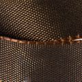 Taftband Braun 15 mm x 10 m