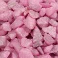 Floristik24 Dekosteine 9mm - 13mm Pink 2kg