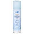 Floristik24 Eisblumenspray 150 ml weiss für Fenster und Glasdekoration