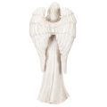 Engel Figur stehend betend 36