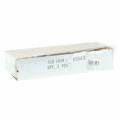 Dekostecker Engelsflügel 10cm 3 St | Floristik24.ch