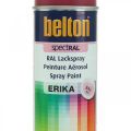 Floristik24 Belton spectRAL Lackspray Erika Seidenmatt Sprühlack 400ml