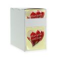 Floristik24 Etiketten „Alles Liebe und Gute“  250St