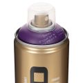 Farbspray Montana Gold Deep Purple 400 ml | Floristik24.ch