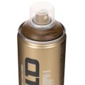 Farbspray Spraydose Braun 400ml für Dekorationen und Bastelarbeiten | Floristik24.ch