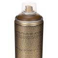 Farbspray Spraydose Braun 400ml für Dekorationen und Bastelarbeiten | Floristik24.ch