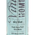 Floristik24 Farbspray Vintage Hellblau 400ml