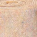 Topfband aus Wollfilz,