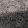 Topfband aus Wollfilz 15 cm x