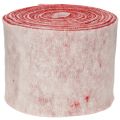 Wollfilzband 150 mm x 5 m,