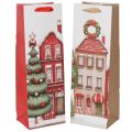Geschenktasche für Flaschen