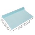 Floristen-Krepppapier Hellblau 50 x 250 cm für Dekoration und Bastelarbeiten | Floristik24.ch
