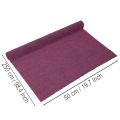 Floristen-Krepppapier Lila 50x250cm für Dekoration | Floristik24.ch