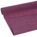Floristen-Krepppapier Lila 50x250cm für Dekoration | Floristik24.ch