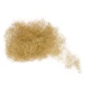Flower Hair Lametta Gold 200g Engelshaar | Floristik24.ch