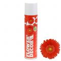 Floristik24 Blumenspray Flower Decor Hellrot 400ml