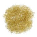 Floristik24 Flower Hair Lametta Gold 200g Engelshaar