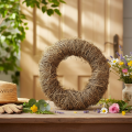Weinrebenkranz 35 cm Naturmaterial für Dekoration und Bastelideen | Floristik24.ch