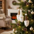 Dekohänger Weihnachtswichtel,