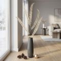 Künstlicher Farn cremefarben Weiss 120cm für saisonale Dekoration | Floristik24.ch