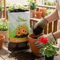 Erde Villa Flora Blumenerde 18L - Pflanzensubstrat mit Langzeitdünger | Floristik24.ch