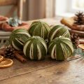 Limetten ganz Grün 500g | Floristik24.ch