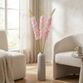 Künstliche Steppenkerze Rosa 106cm Kunststoff | Floristik24.ch