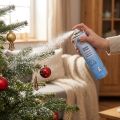 Schneespray Sprühschnee Kunstschnee für Innen 300ml Weiss | Floristik24.ch