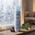 Eisblumenspray 150 ml weiss für Fenster und Glasdekoration | Floristik24.ch
