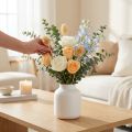 Sabulosum Zweige gebleicht 30–45cm 25 Stück für Trockenblumen-Dekoration | Floristik24.ch