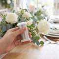 Myrtendraht Silber 0,30 mm 100 g Basteldraht für Floristik und Dekoration | Floristik24.ch