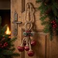 Weihnachtsdeko zum Hängen Rote