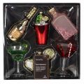 Cocktail Christbaumanhänger