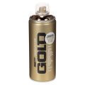 Floristik24 Farbspray Kupfer-Chrom-Effekt für Innenbereich Montana Cans 400ml