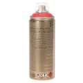 Farbspray Raspberry 400 ml für Dekoration und kreative Gestaltung | Floristik24.ch