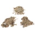 Dekomoos Graumoos 500g für kreative Gestaltung und Dekoration | Floristik24.ch