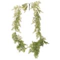 Künstliche Girlande Koniferenzweig 115 cm Grün für Innenbereich | Floristik24.ch