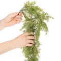 Floristik24 Künstliche Girlande Koniferenzweig 115 cm Grün für Innenbereich