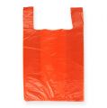 Floristik24 Hemdchenbeutel Orange 30cmx18cmx55cm 12,5my 100St