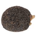 Igel Dekofigur aus Polyresin